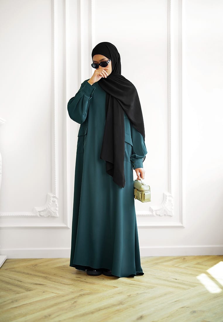KIREI DRESS - MAYYECH