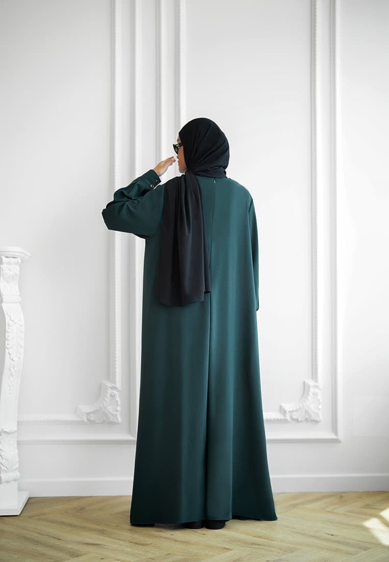 KIREI DRESS - MAYYECH