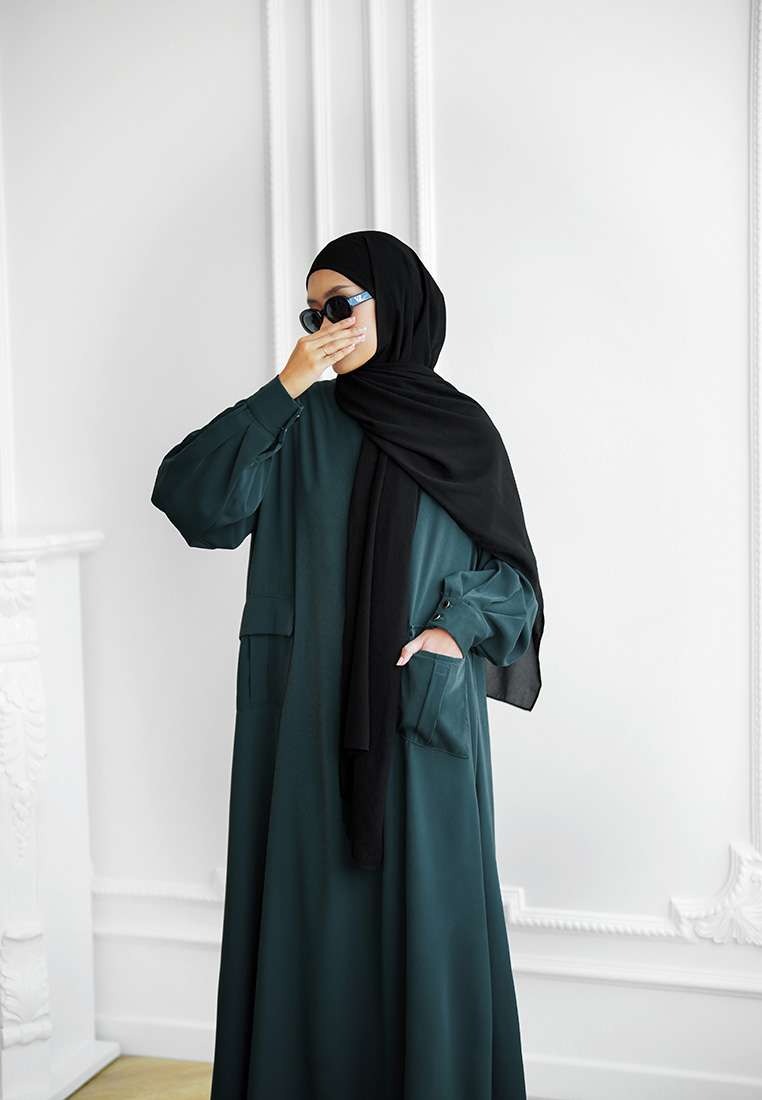 KIREI DRESS - MAYYECH