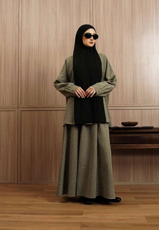 QAIREEN SET - MAYYECH