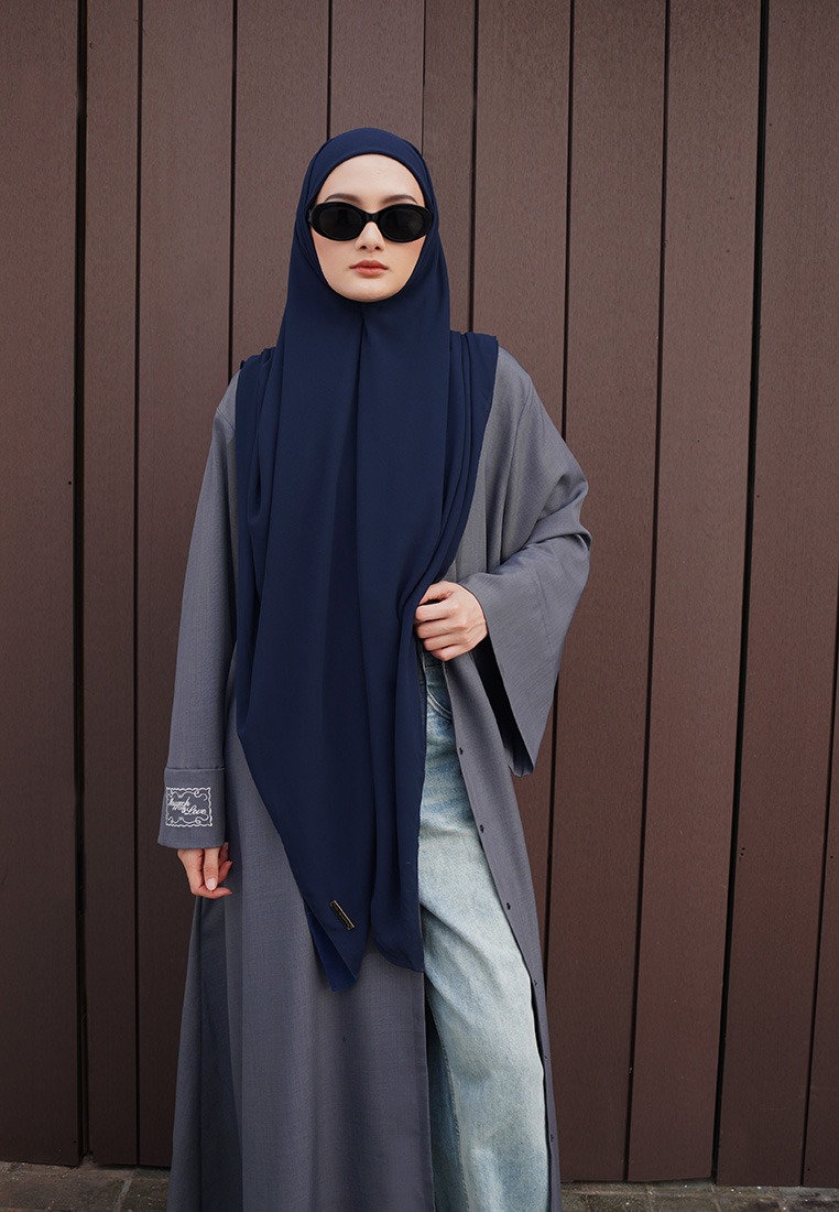 QAMARA KHIMAR INSTANT 3.0 - MAYYECH