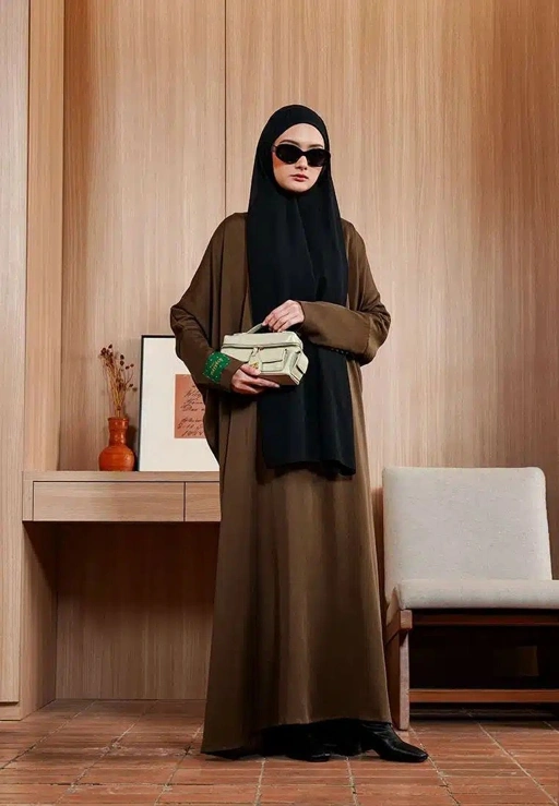 RAEQA KAFTAN - MAYYECH