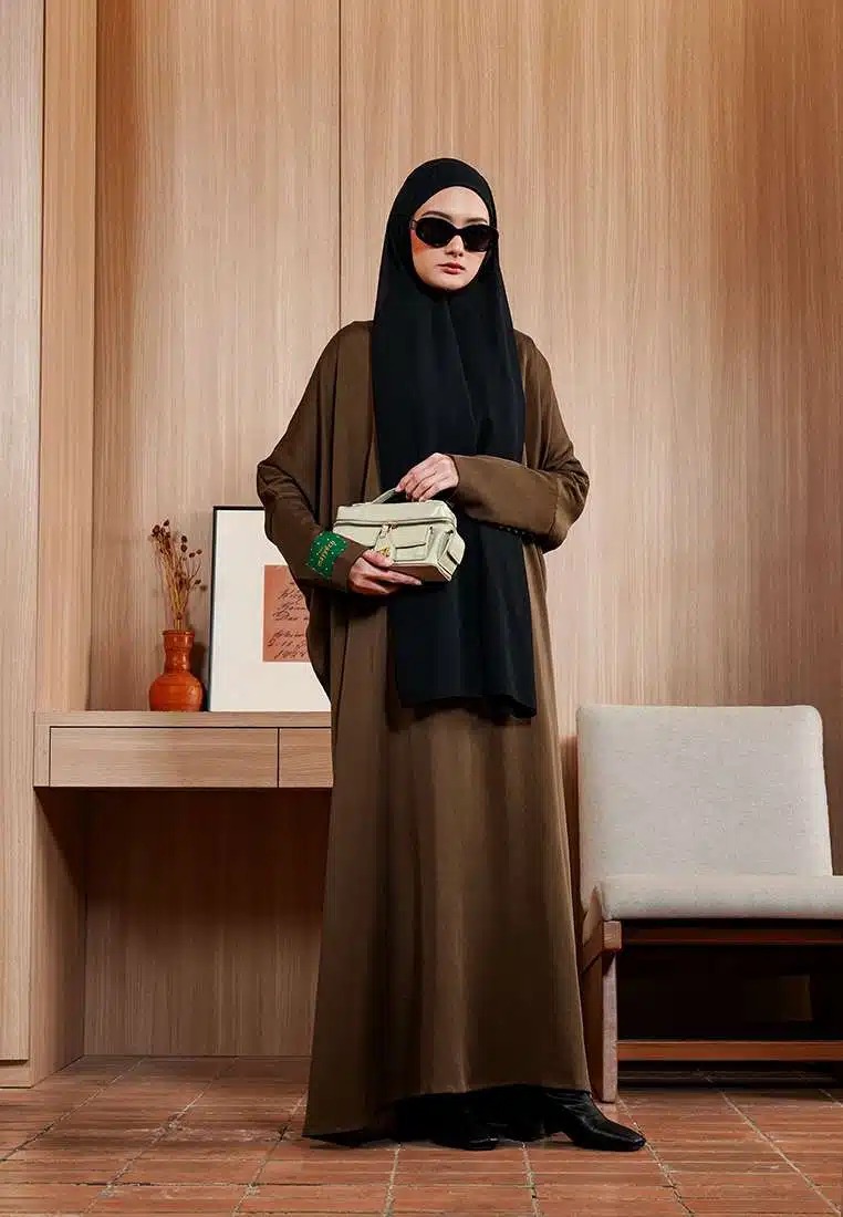 RAEQA KAFTAN - MAYYECH