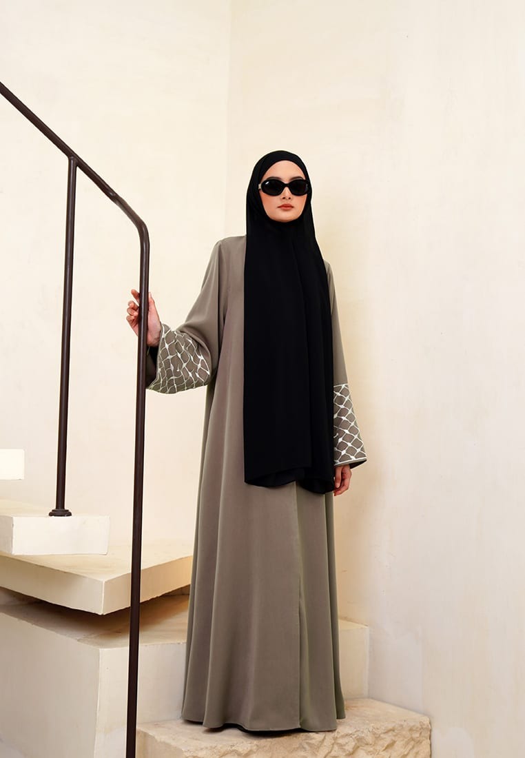 TWYLA ABAYA - MAYEECH