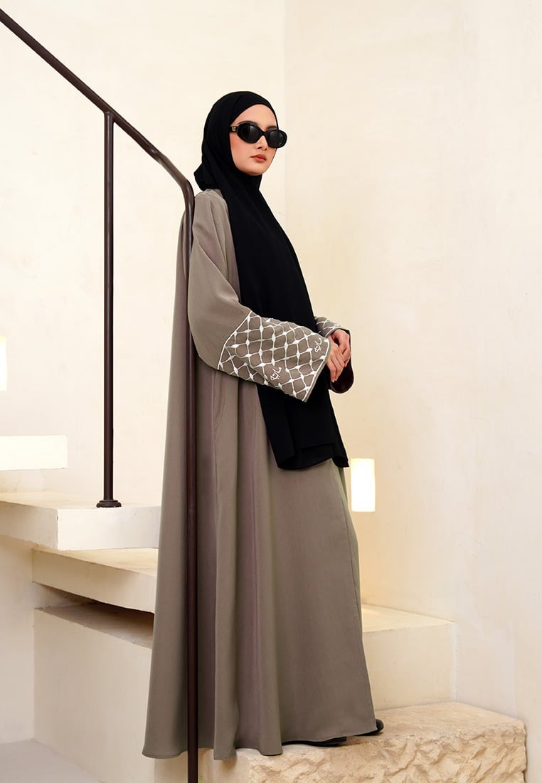 TWYLA ABAYA - MAYEECH