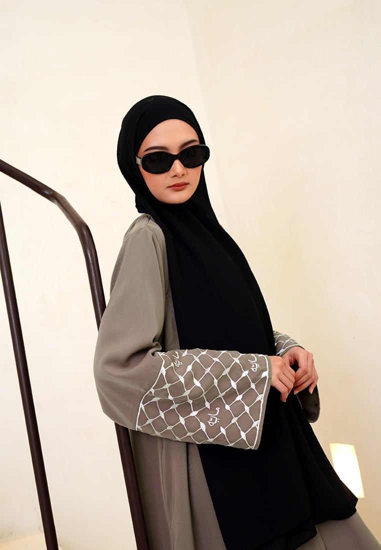 TWYLA ABAYA - MAYEECH