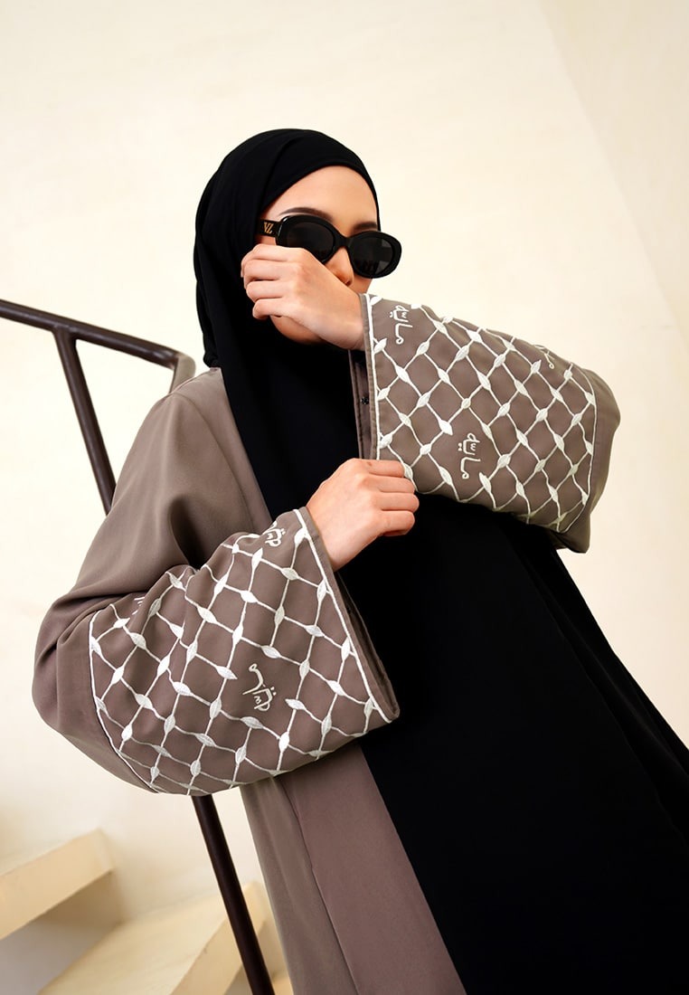 TWYLA ABAYA - MAYEECH
