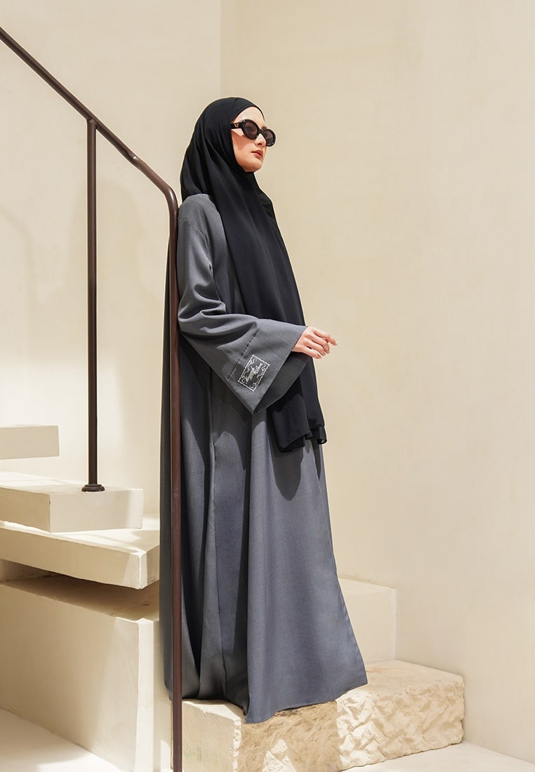 ZYRA ABAYA - MAYYECH