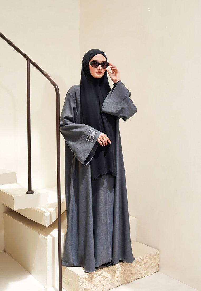 ZYRA ABAYA - MAYYECH