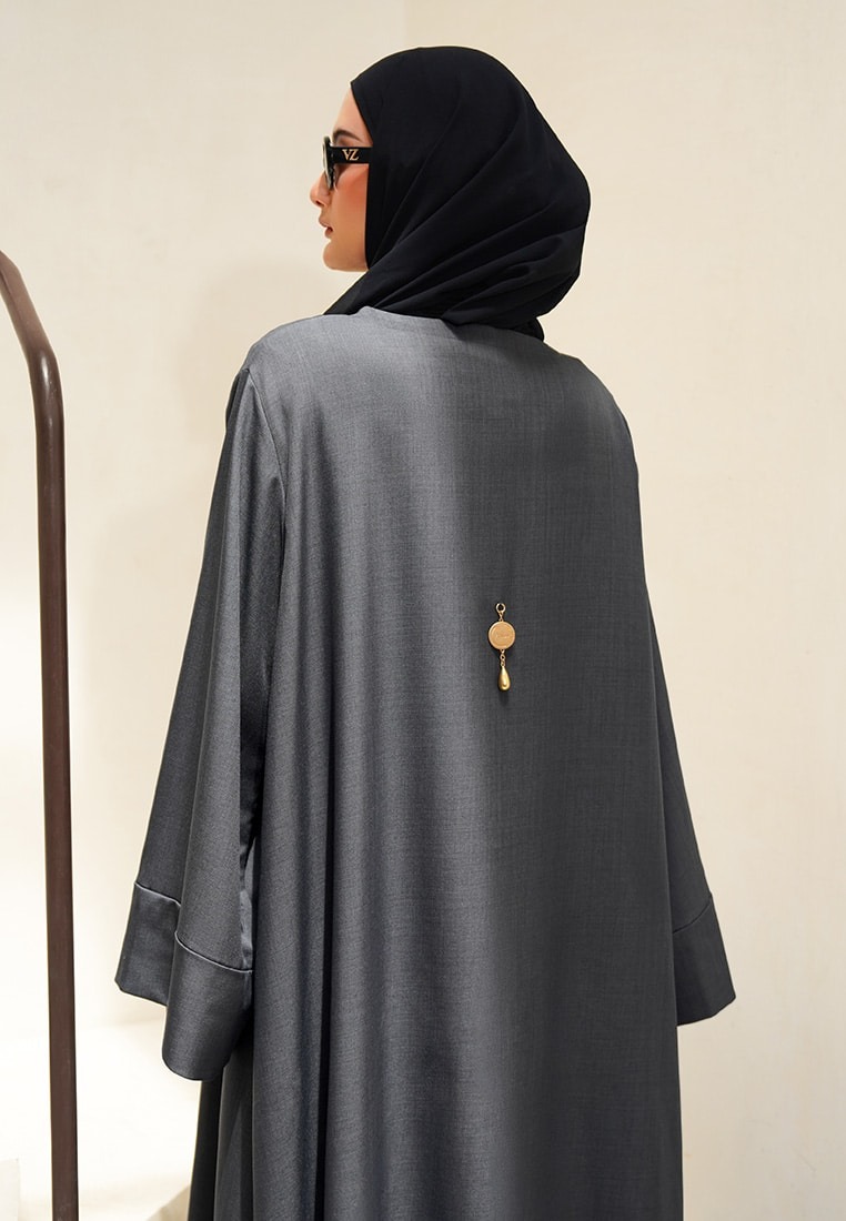 ZYRA ABAYA - MAYYECH