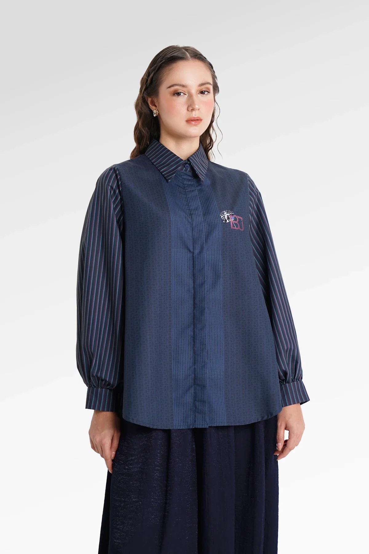 METANOIA SHIRT - BENANG JARUM
