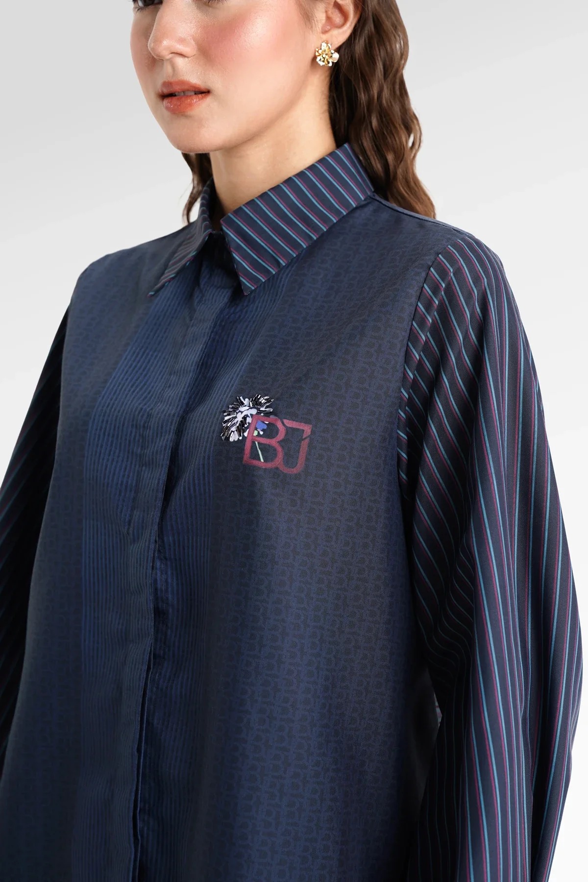 METANOIA SHIRT - BENANG JARUM