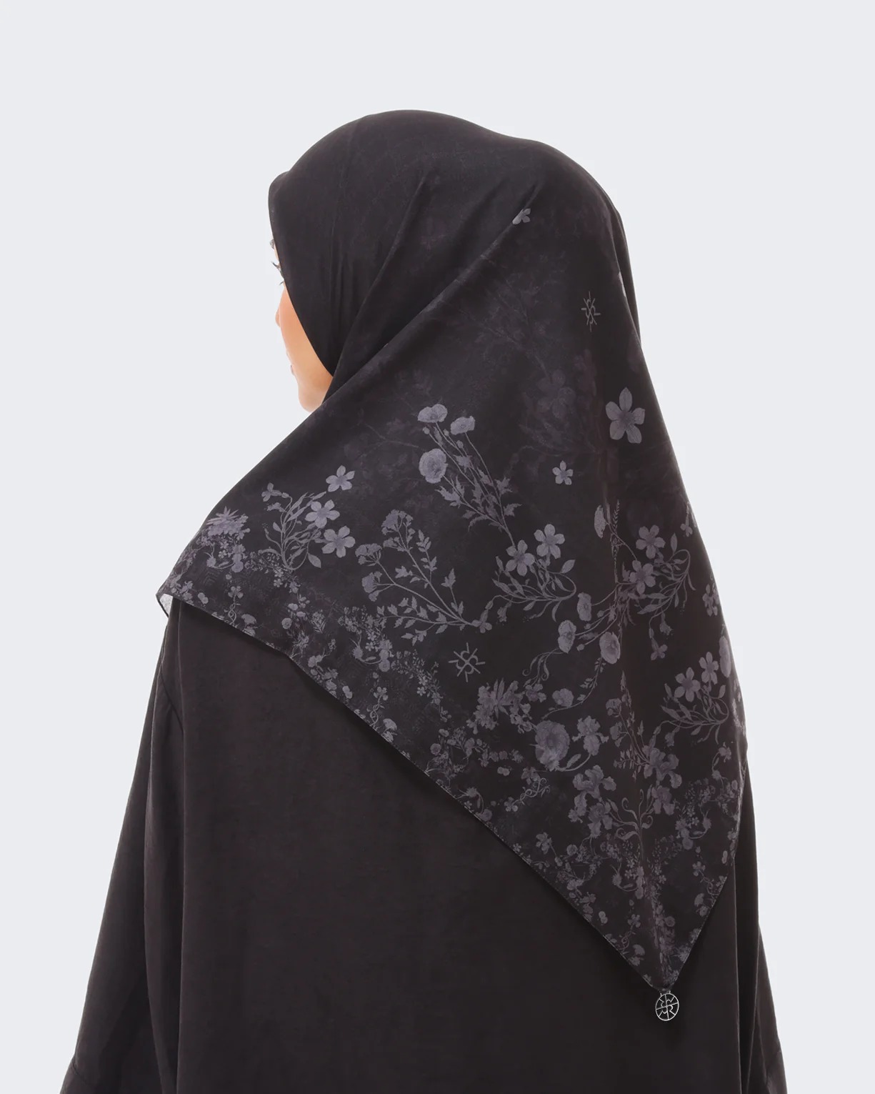 SAKHI SCARF - RIA MIRANDA