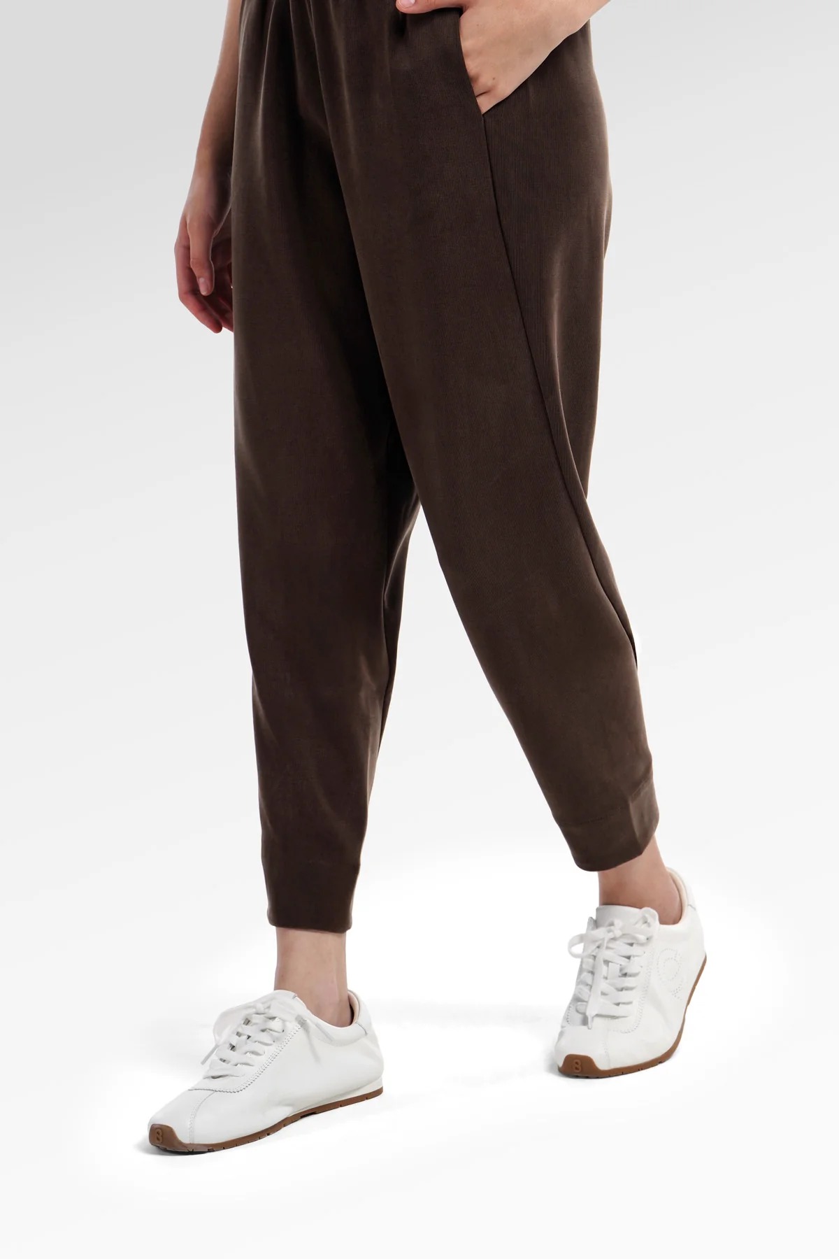 NOLA LONG PANTS - BENANG JARUM 