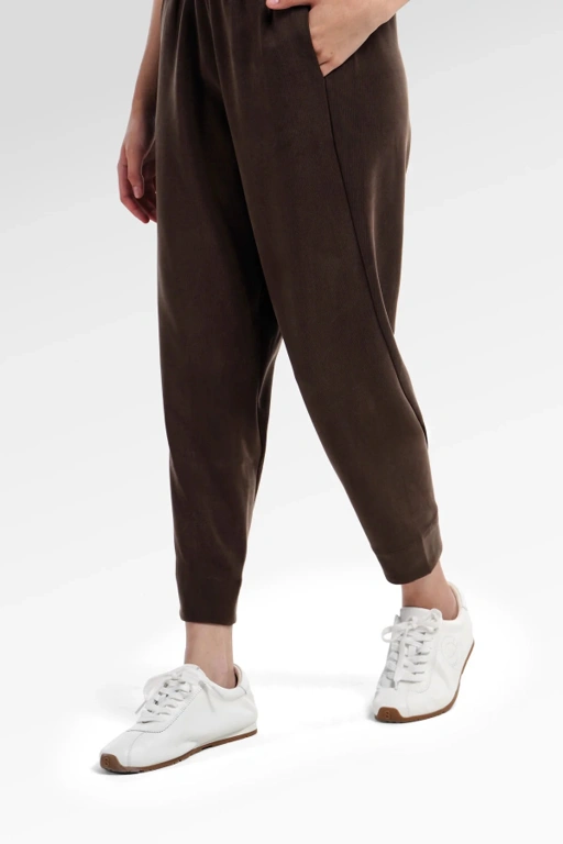 Image of NOLA LONG PANTS - BENANG JARUM 