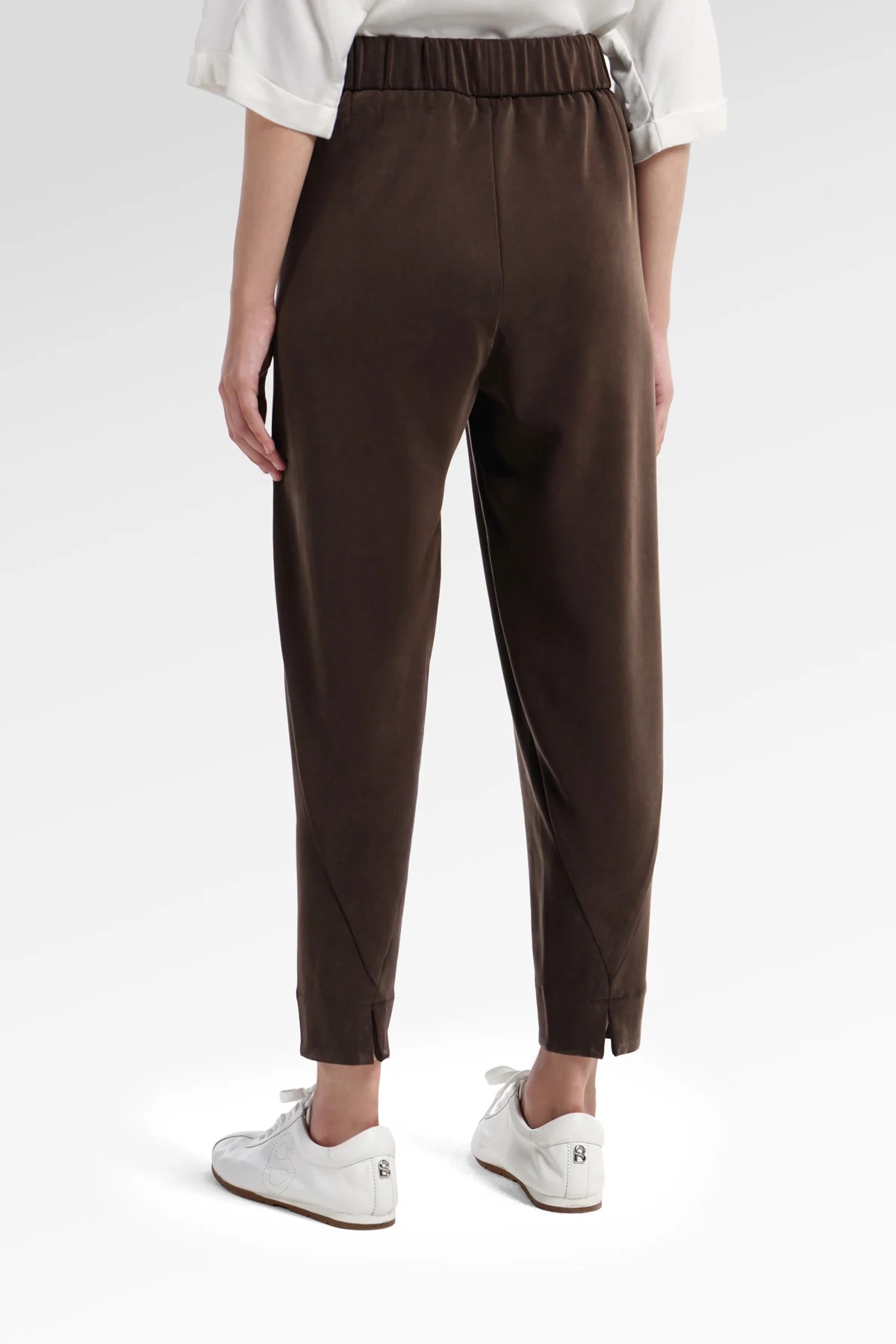 NOLA LONG PANTS - BENANG JARUM 