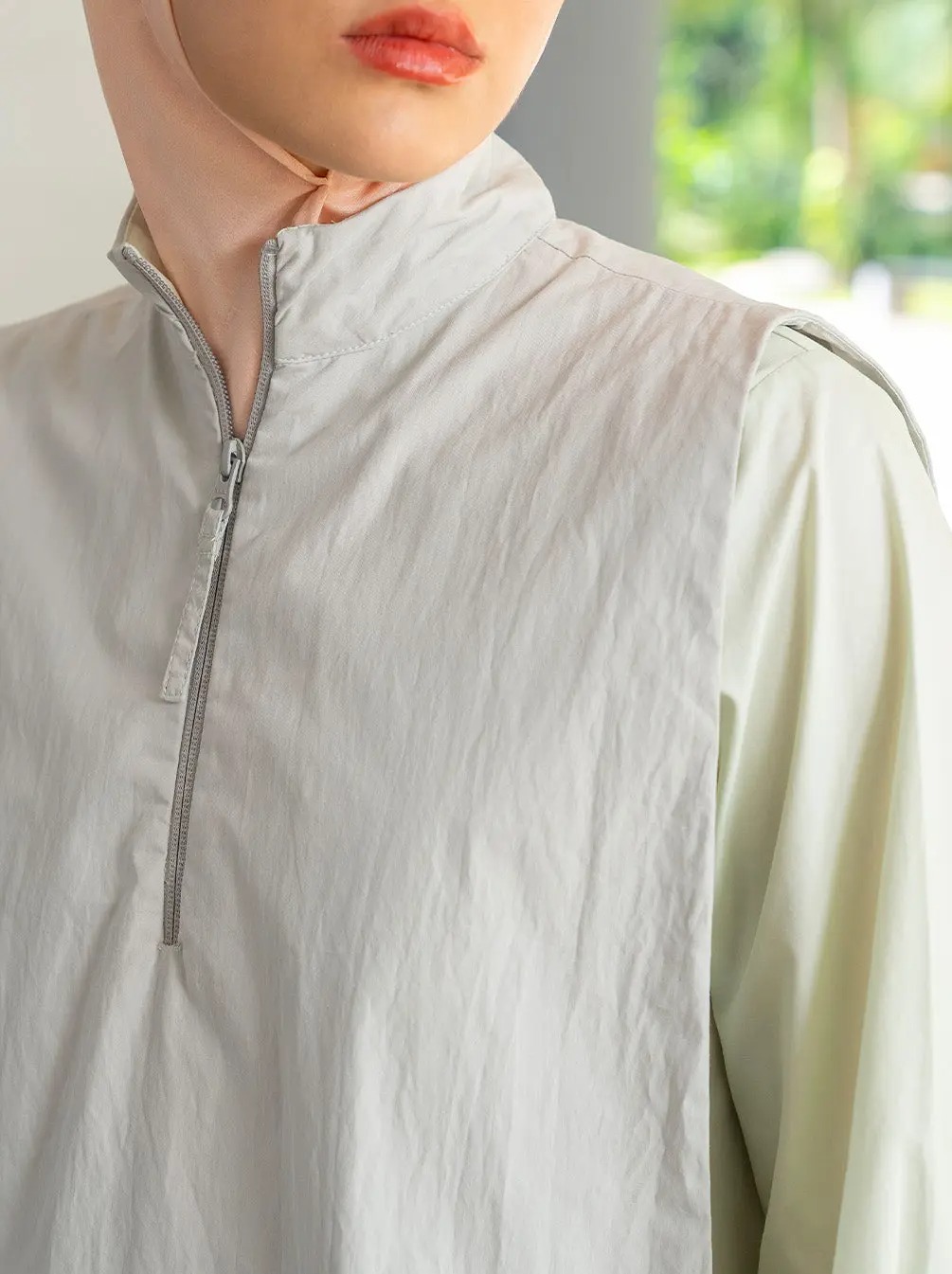 ORION LAYERED TOP - KAMI