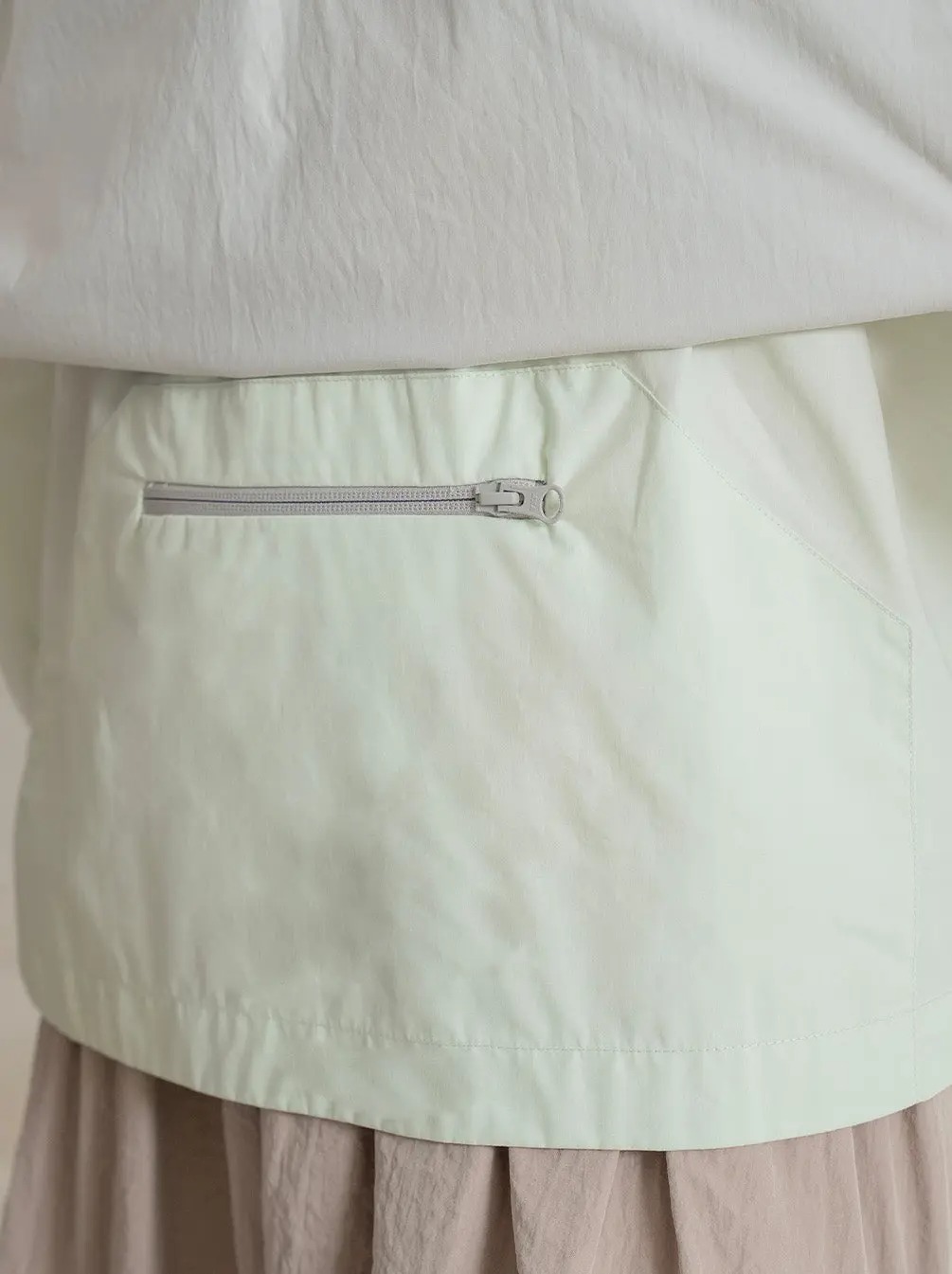 ORION LAYERED TOP - KAMI