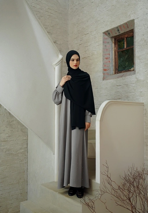 Image of HILYAH DRESS - MAYYECH