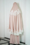 FAYZA IN PINK - AIKILA