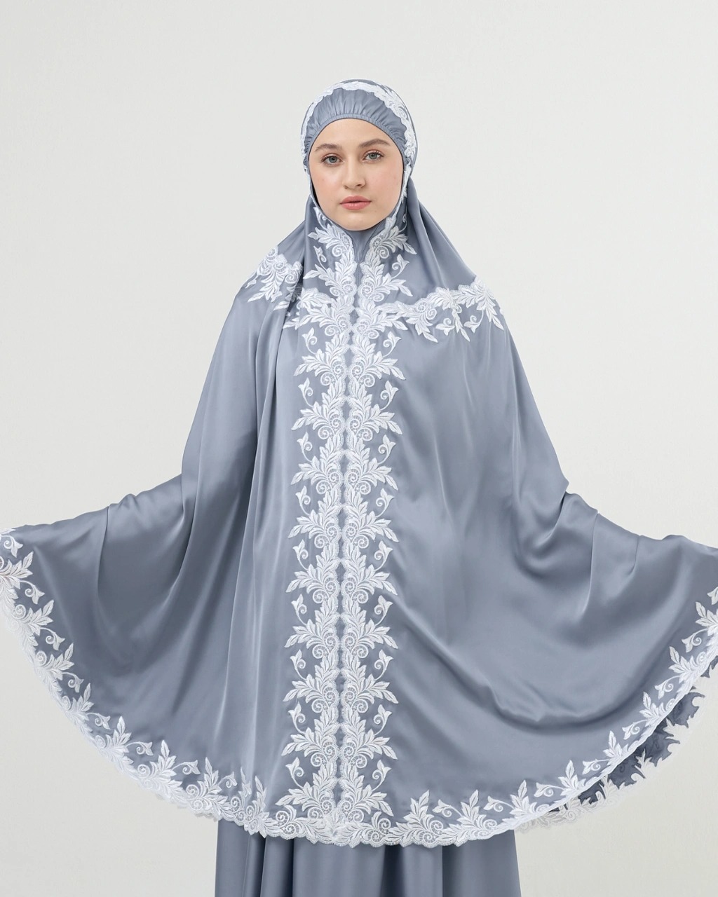 RAWDA IN - AIKILA