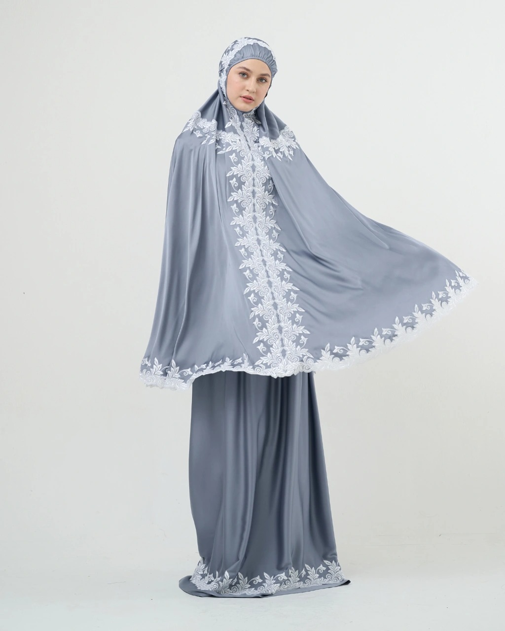 RAWDA IN - AIKILA