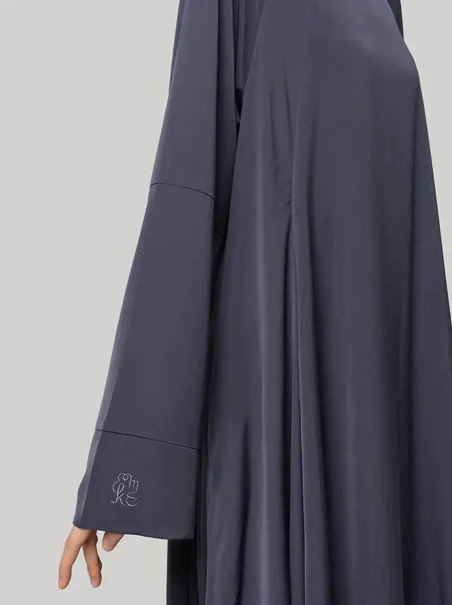 SAMIRA LOOSE ABAYA - KAMI 