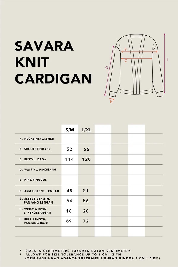 SAVARA REGULAR FIT CARDIGAN -  KAMI