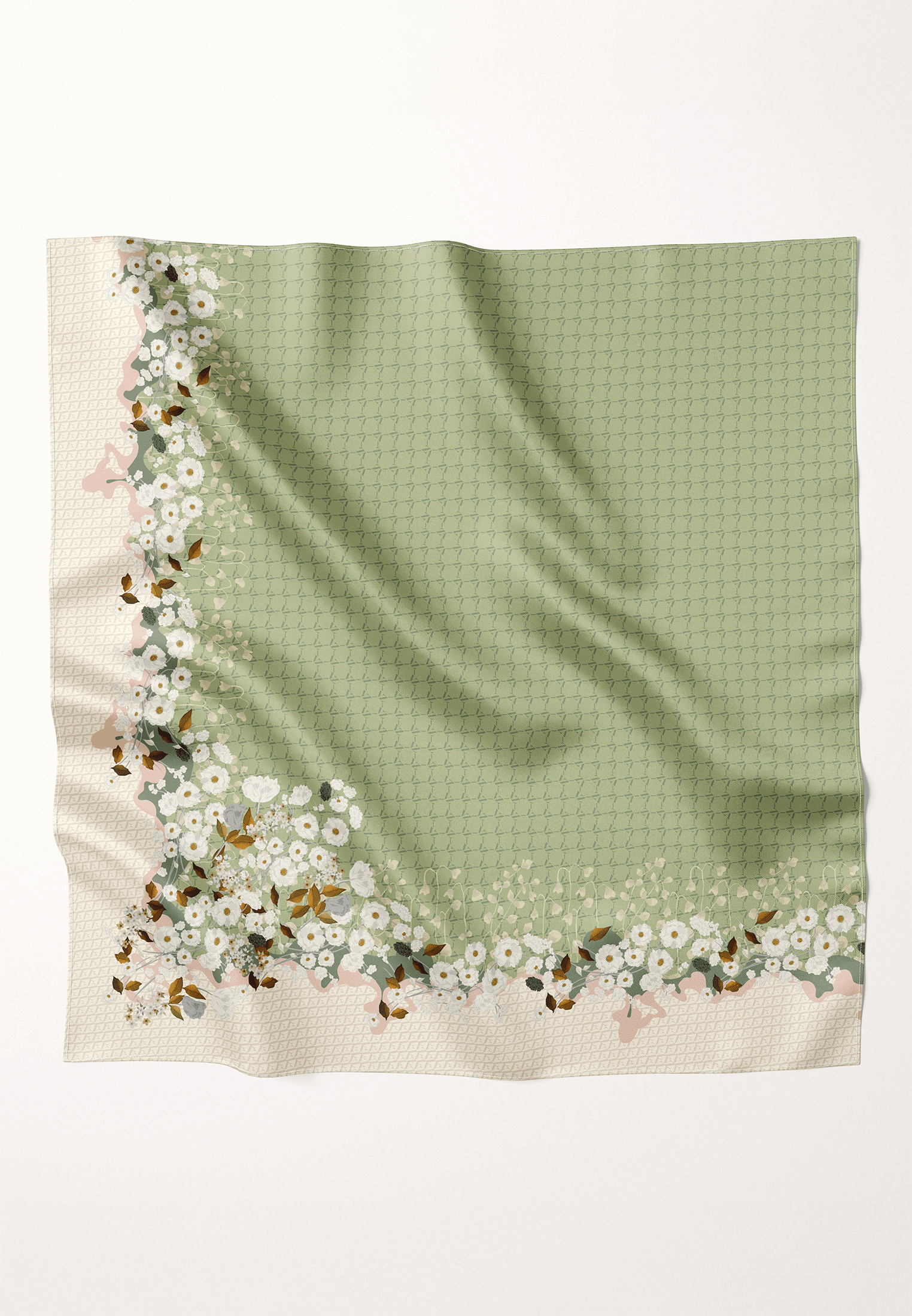 LORYNTH SCARF - VIVI ZUBEDI