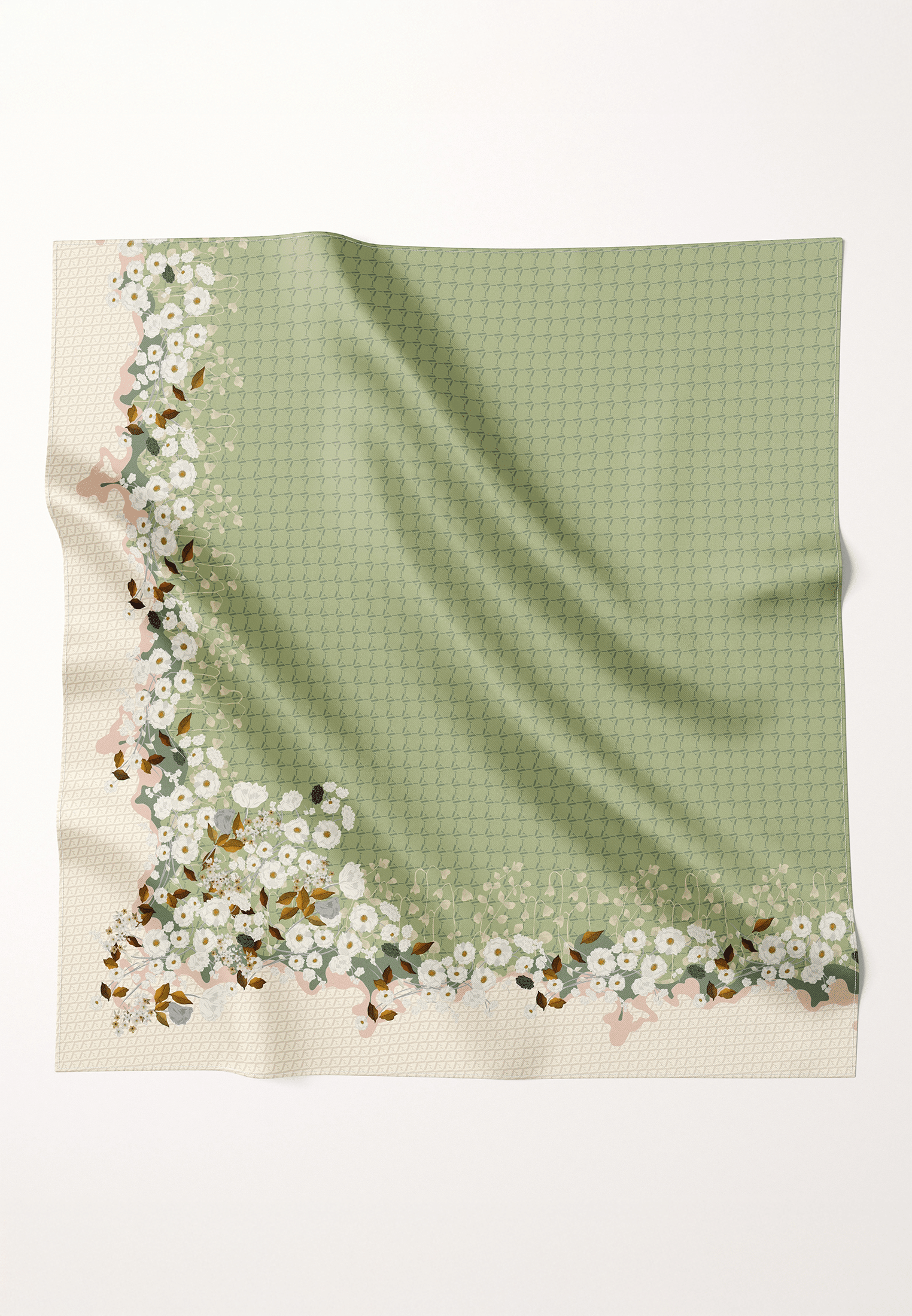 LORYNTH SCARF - VIVI ZUBEDI