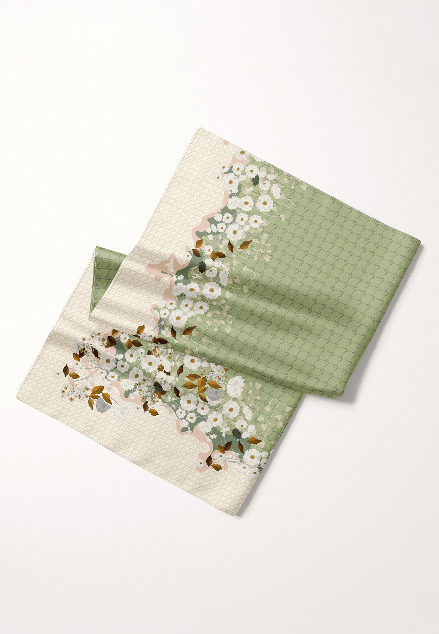 LORYNTH SCARF - VIVI ZUBEDI