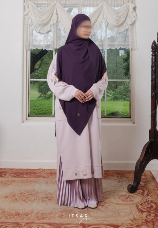 Image of THE GRANDA JARDIN SET - ITSAR