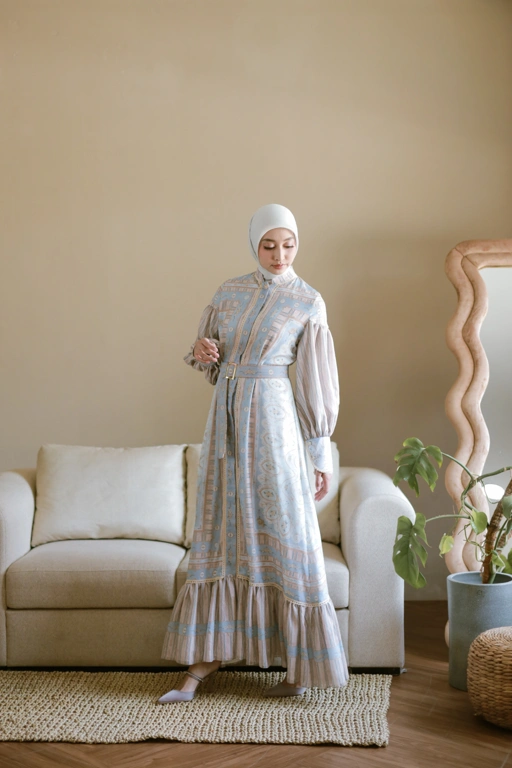 Image of CLAUDYA DRESS - AYU DYAH ANDARI