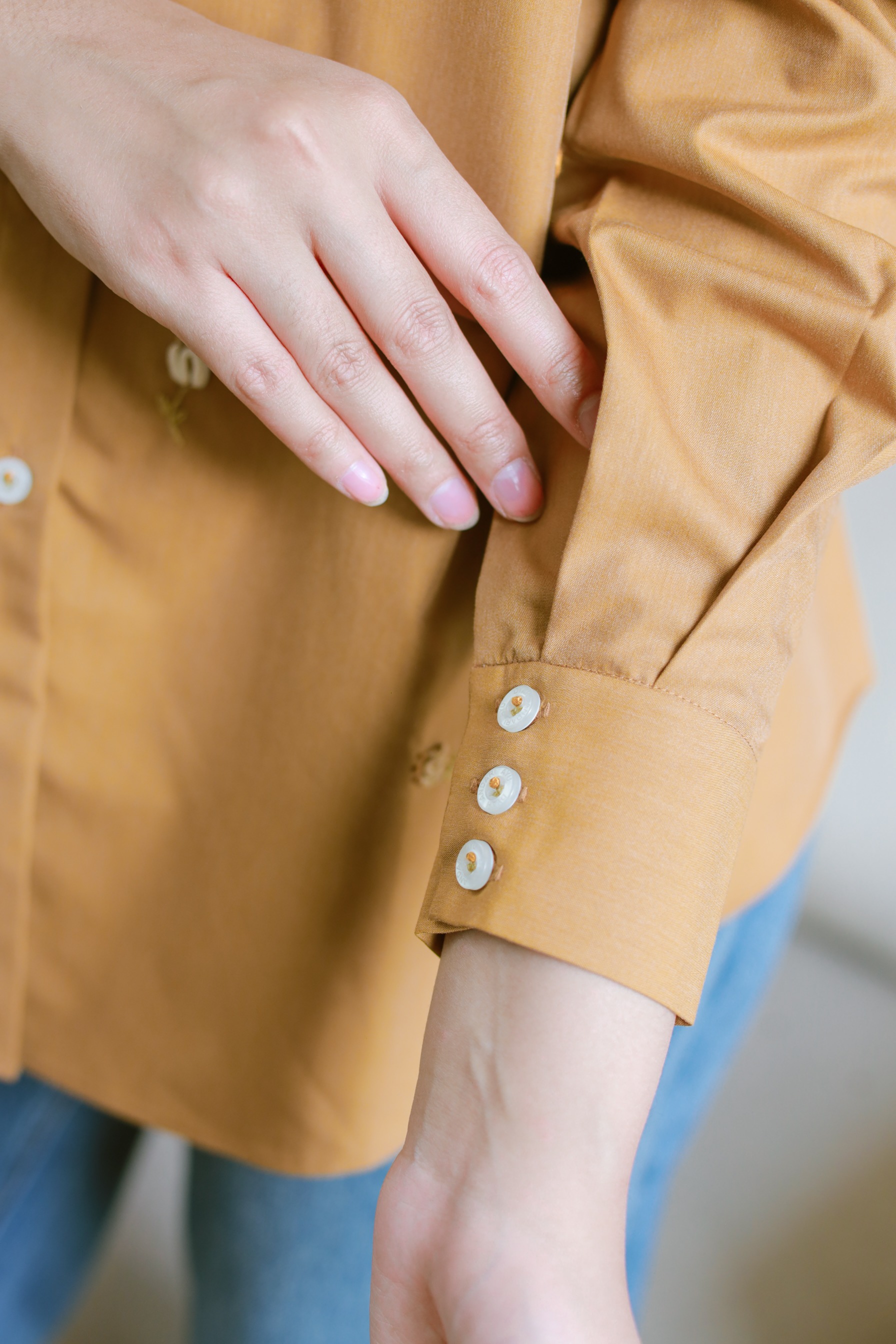 GARINA TOP - AYU DYAH ANDARI 