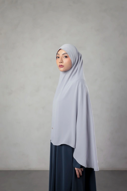 Image of SAFIYA KHIMAR - GHANIEA