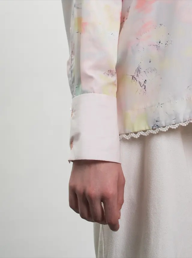 VIONA BOXY TOP - KAMI
