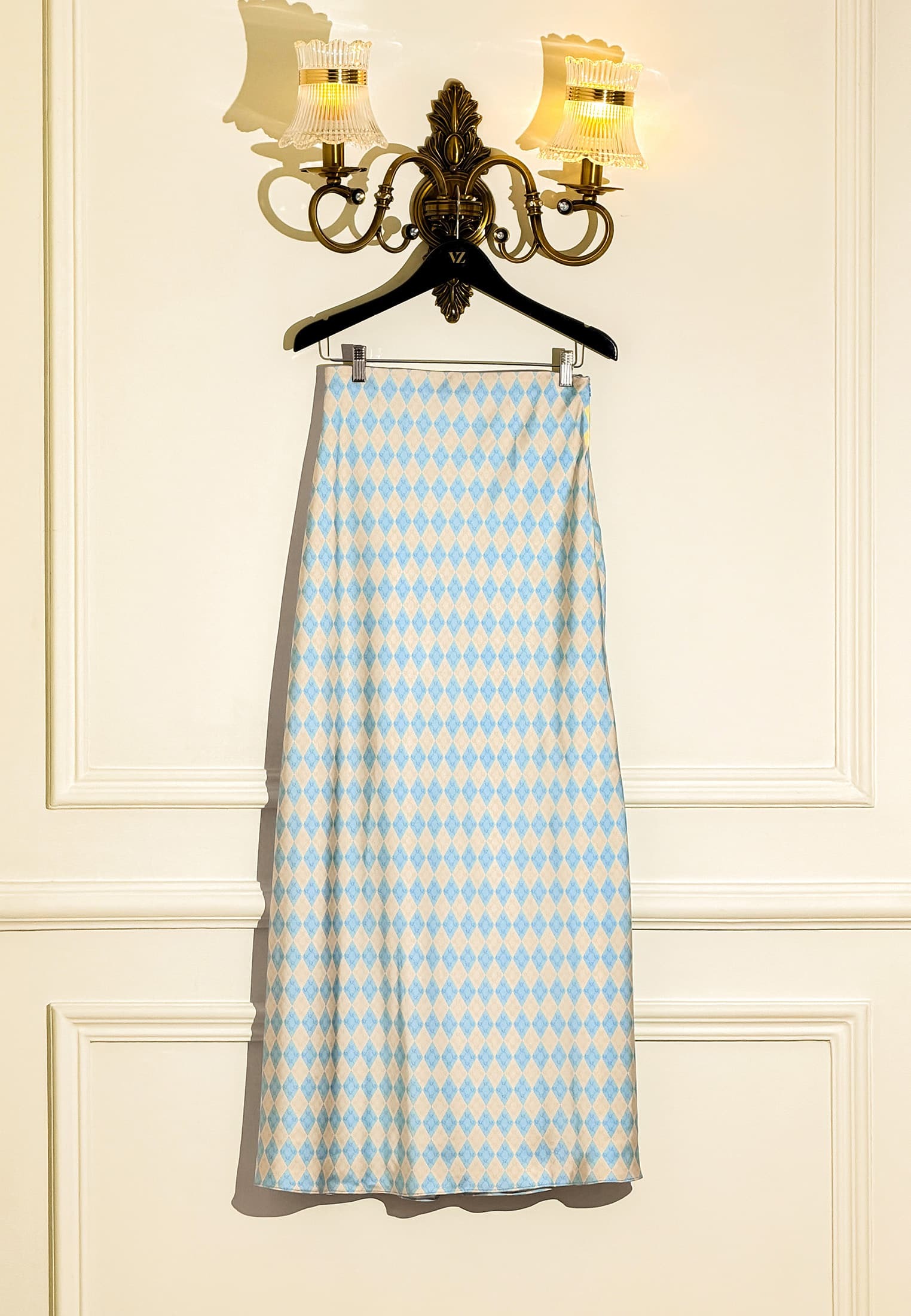 AELISSE SKIRT - VIVI ZUBEDI