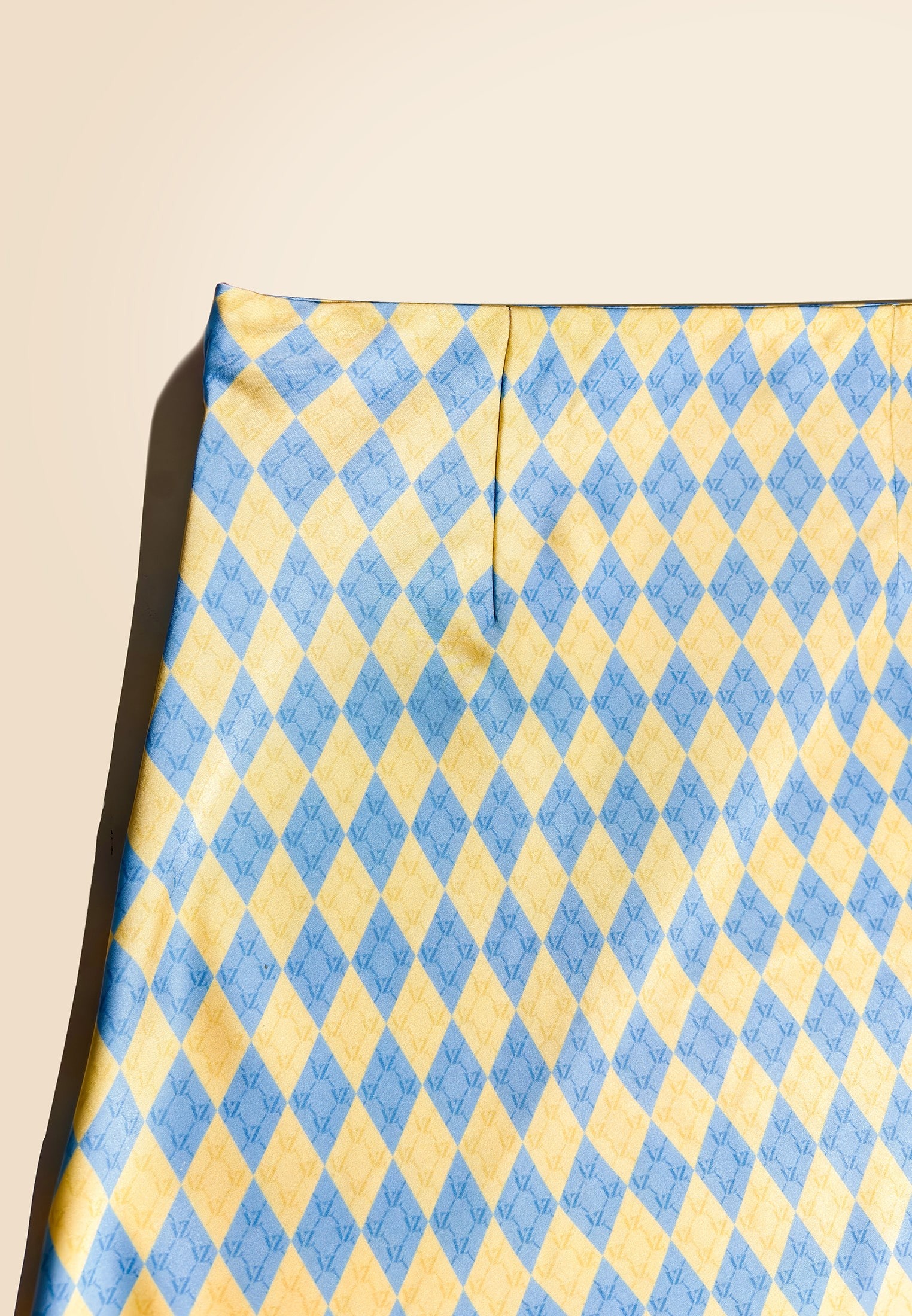 AELISSE SKIRT - VIVI ZUBEDI