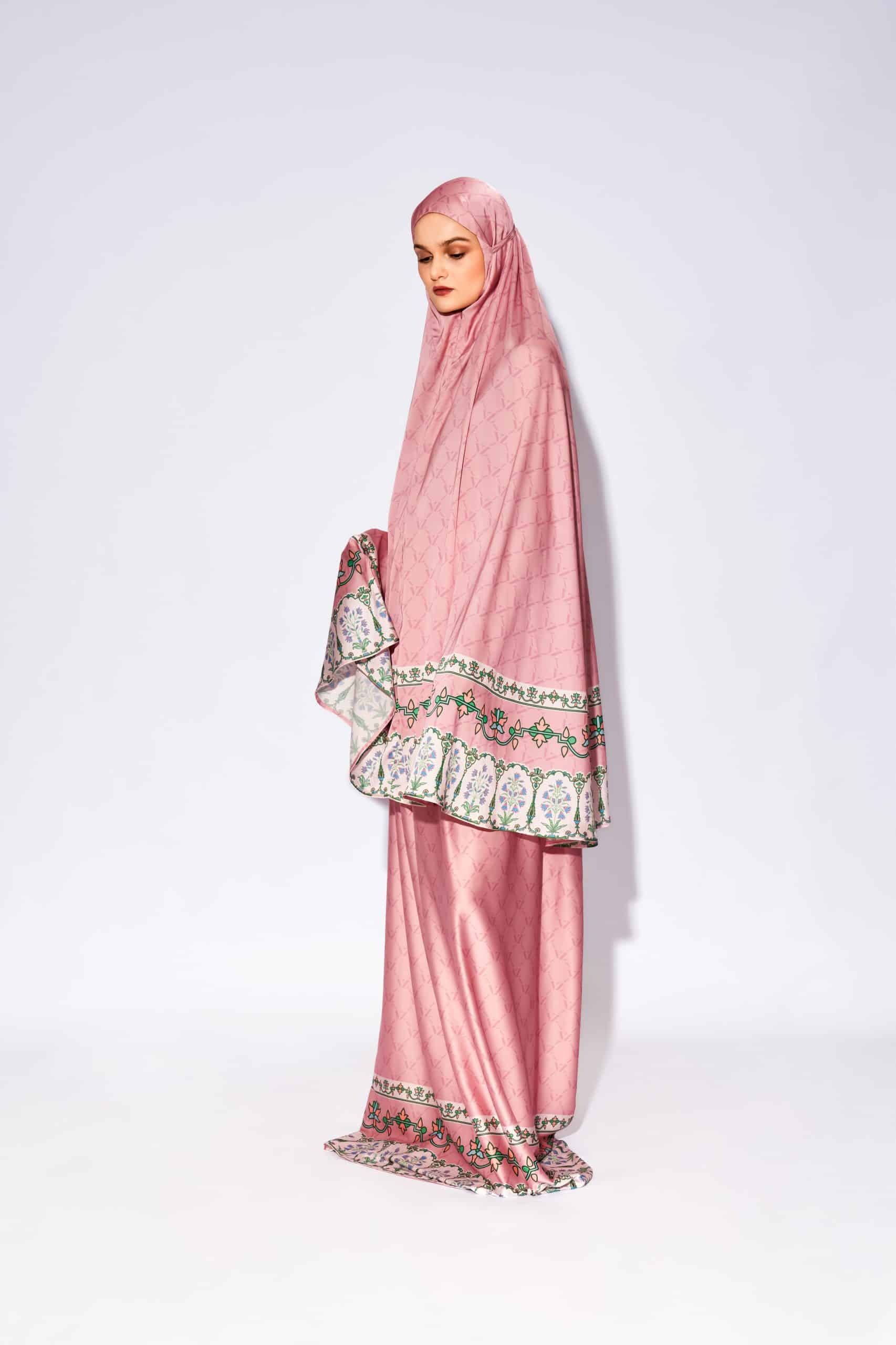 AZALEIRA PRAYER SET - VIVI ZUBEDI