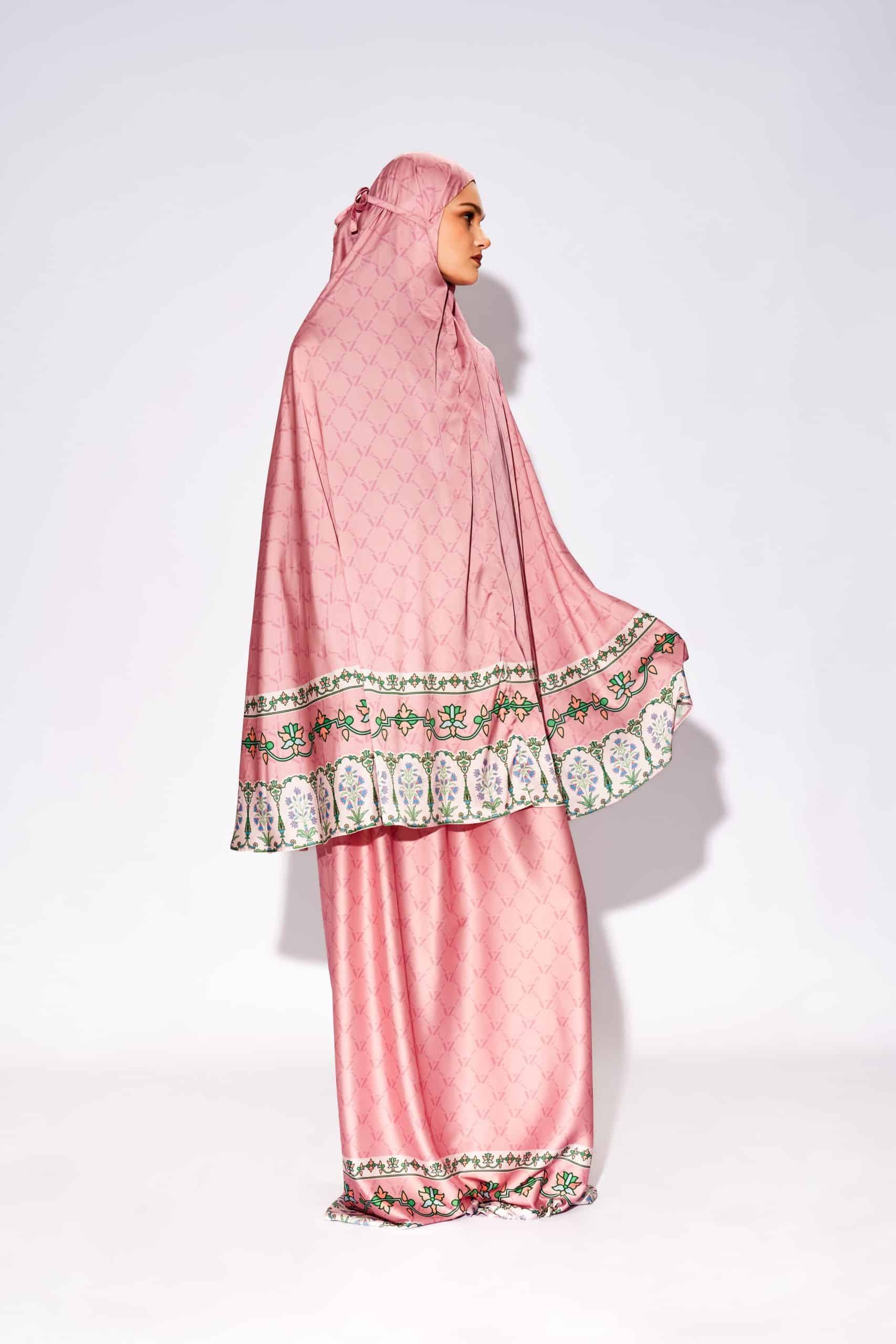 AZALEIRA PRAYER SET - VIVI ZUBEDI