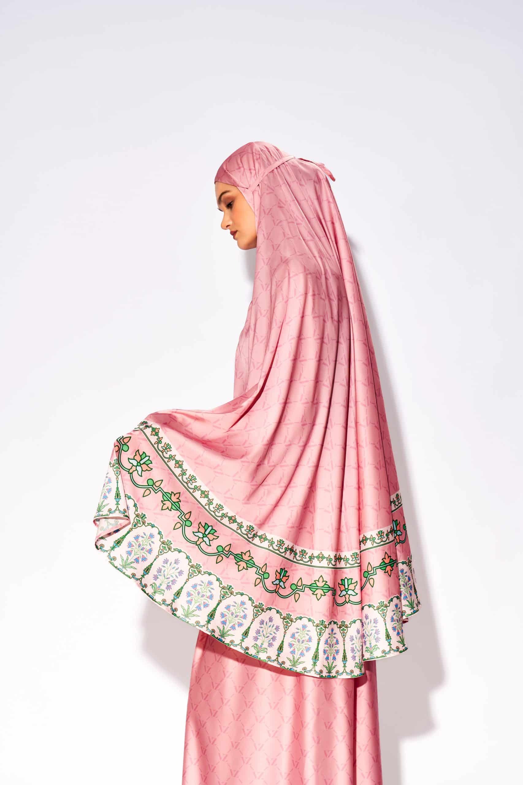 AZALEIRA PRAYER SET - VIVI ZUBEDI