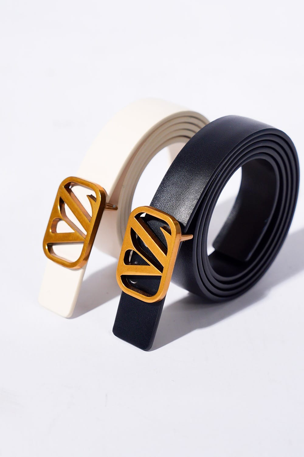 ICON BELT - VIVI ZUBEDI