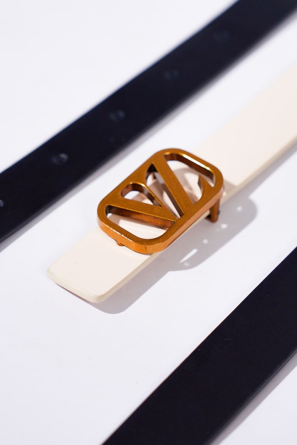 ICON BELT - VIVI ZUBEDI