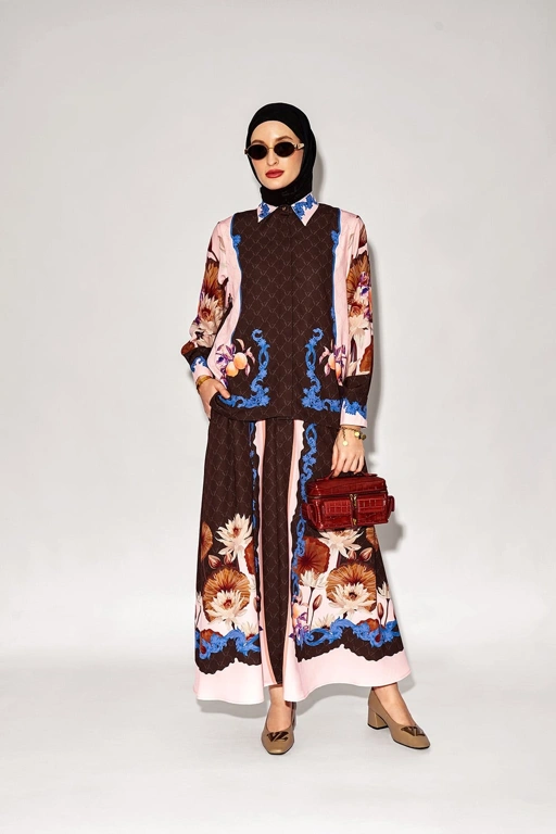 Image of CAELULLA SET - VIVI ZUBEDI