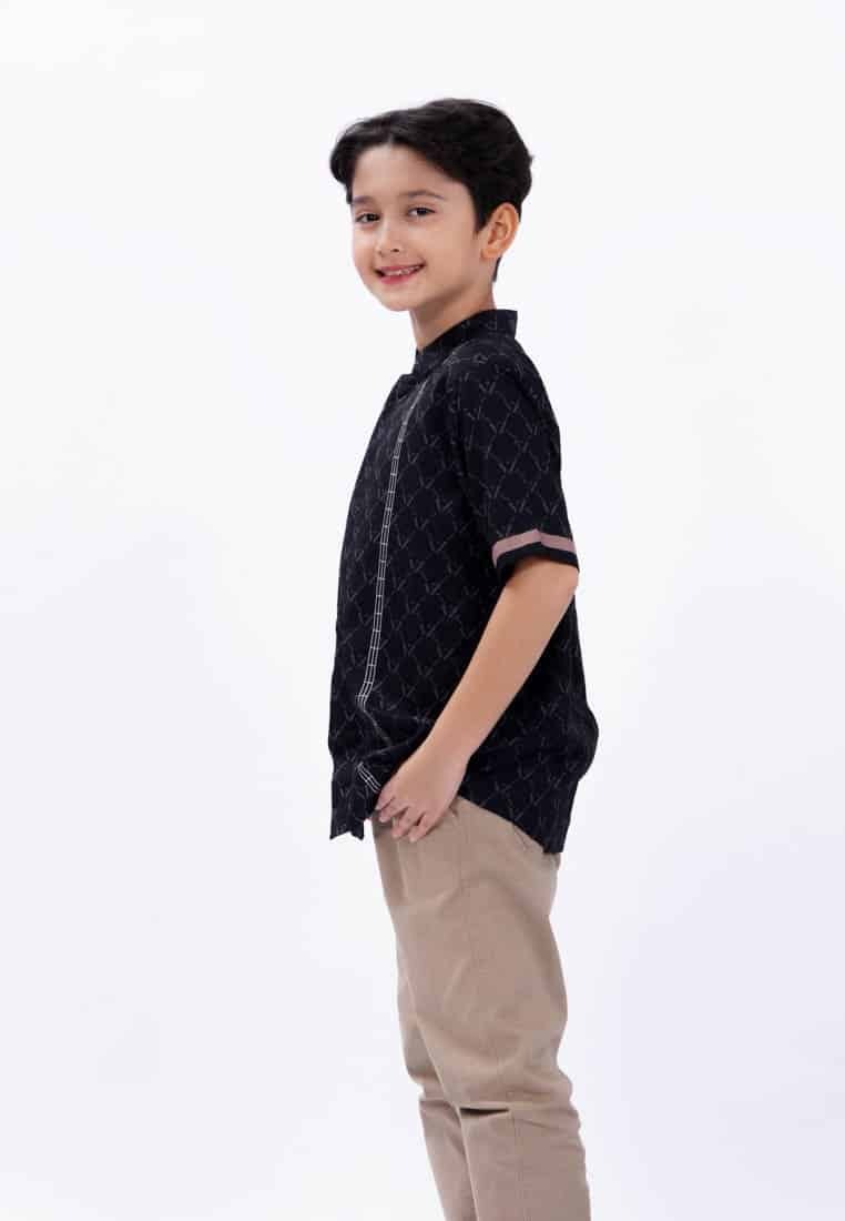 QAISYARAA SHIRT BOY - VIVI ZUBEDI