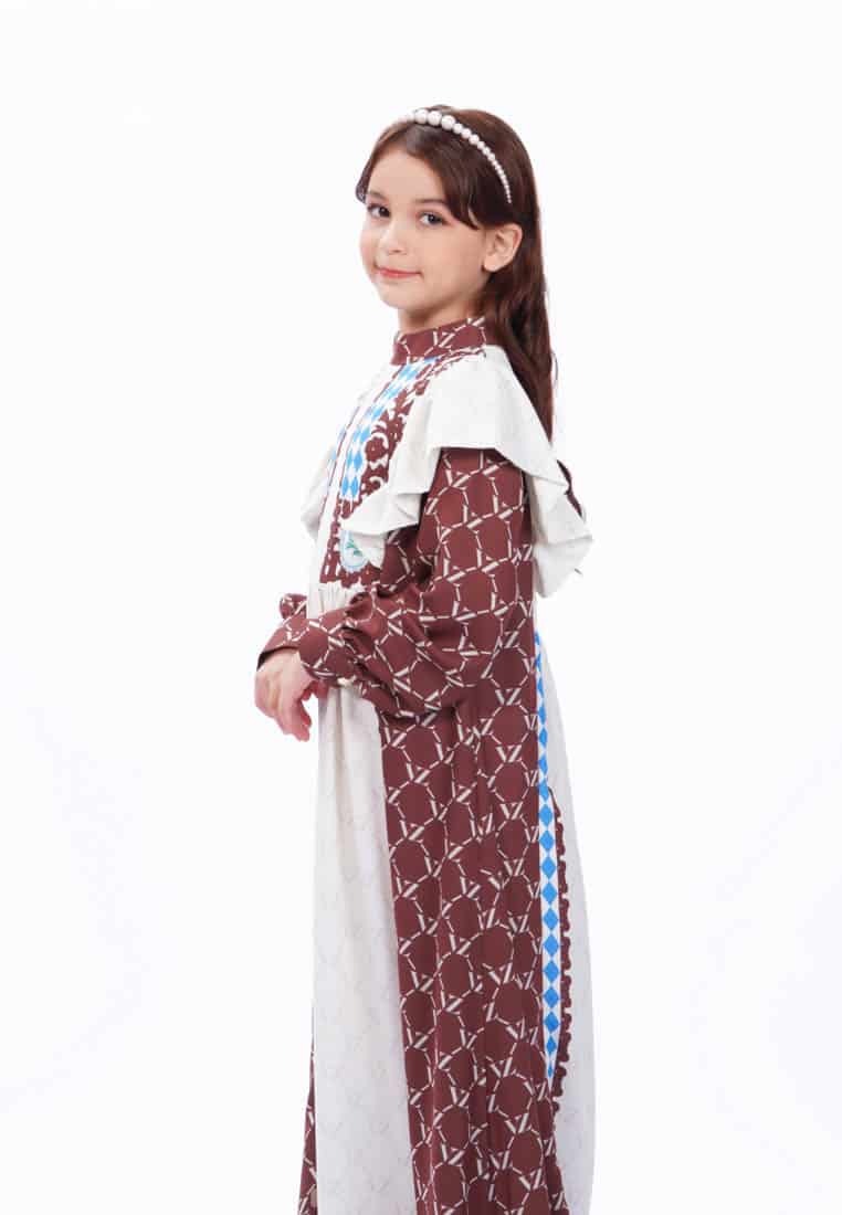 CLEMYRA LITTLE DRESS - VIVI ZUBEDI