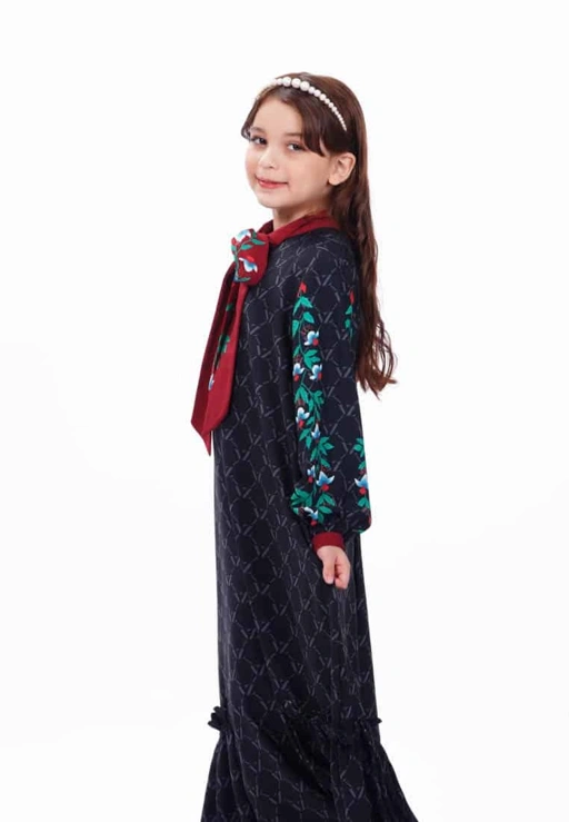 Image of ALRESQHA LITTLE DRESS - VIVI ZUBEDI