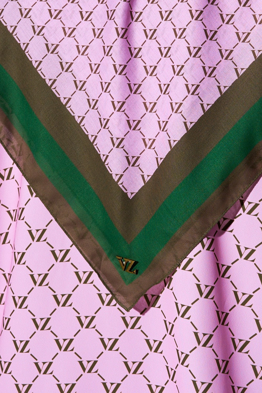 KATHLEA SCARF - VIVI ZUBEDI