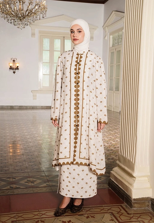 Image of LUMINETTE SET - VIVI ZUBEDI