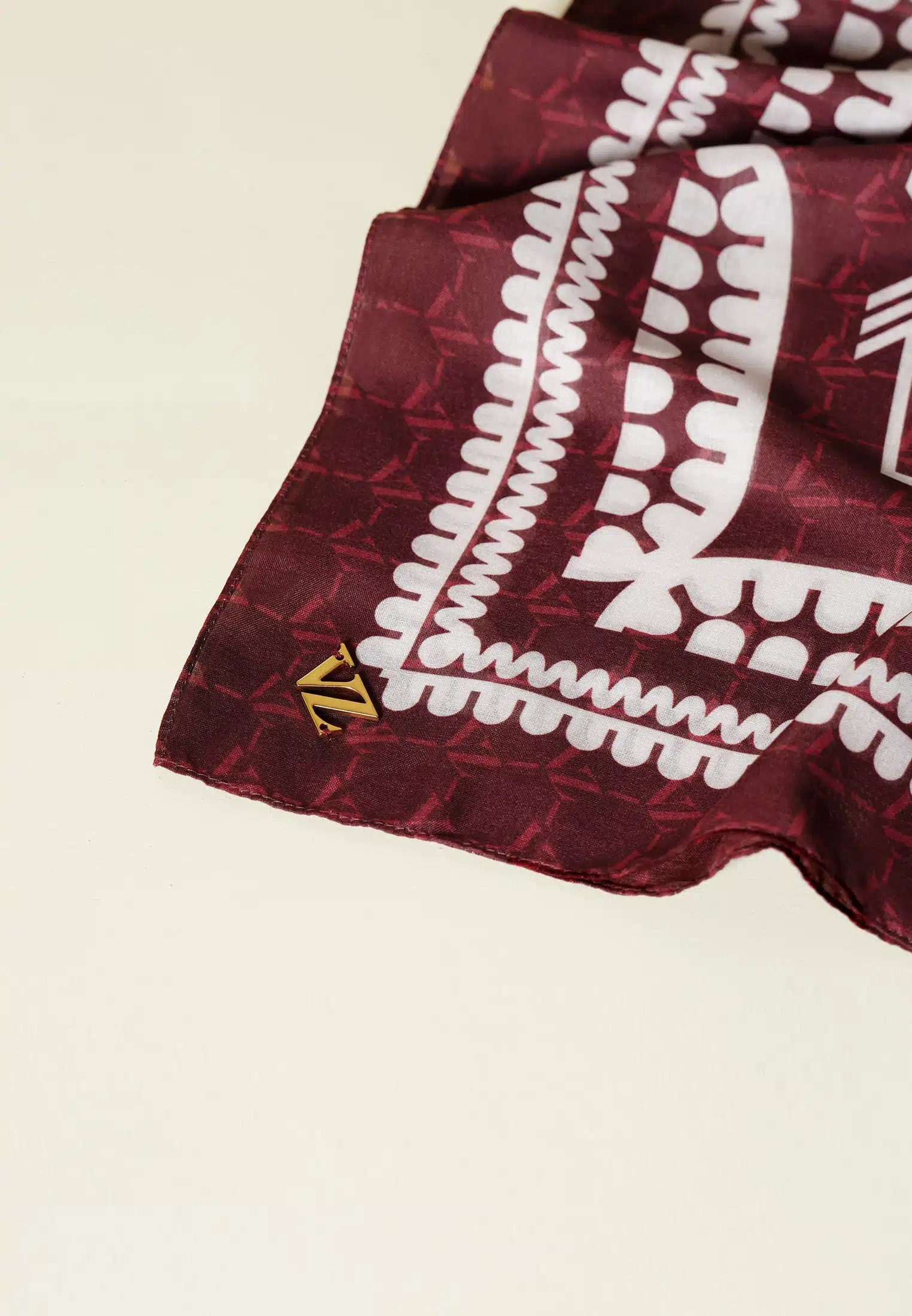 MAVELYN SCARF - VIVI ZUBEDI
